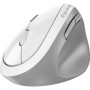 Мишка Genius Ergo 8350S AI Silent Wireless White/Grey (31030041401) Мишка Genius Ergo 8350S AI Silent Wireless White/Grey (31030041401)