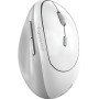 Мишка Genius Ergo 8350S AI Silent Wireless White/Grey (31030041401) Мишка Genius Ergo 8350S AI Silent Wireless White/Grey (31030041401)
