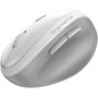 Мишка Genius Ergo 8350S AI Silent Wireless White/Grey (31030041401) Мишка Genius Ergo 8350S AI Silent Wireless White/Grey (31030041401)