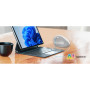 Мишка Genius Ergo 8350S AI Silent Wireless White/Grey (31030041401) Мишка Genius Ergo 8350S AI Silent Wireless White/Grey (31030041401)