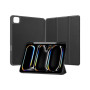 Чохол до планшета AirOn Premium SOFT iPad Pro 11 2024 + Film Black (4822352781128) Чохол до планшета AirOn Premium SOFT iPad Pro 11 2024 + Film Black (4822352781128)