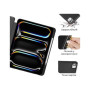 Чохол до планшета AirOn Premium SOFT iPad Pro 11 2024 + Film Black (4822352781128) Чохол до планшета AirOn Premium SOFT iPad Pro 11 2024 + Film Black (4822352781128)