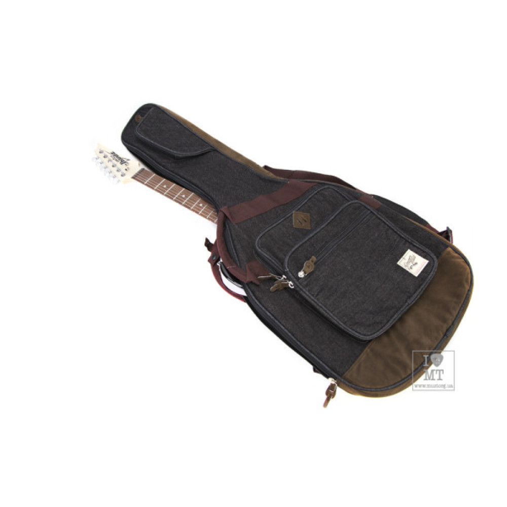 Чохол для гітари Ibanez IGB541D-BK (227264)