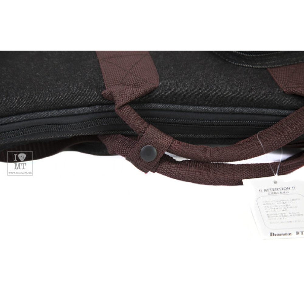 Чохол для гітари Ibanez IGB541D-BK (227264)