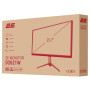 Монітор 2E 25.7" D2621W HDMI, DP, Audio, IPS, 2560x1080, 21:9, 75Hz, FreeSync, White Монітор 2E 25.7" D2621W HDMI, DP, Audio, IPS, 2560x1080, 21:9, 75Hz, FreeSync, White