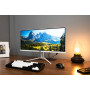 Монітор 2E 25.7" D2621W HDMI, DP, Audio, IPS, 2560x1080, 21:9, 75Hz, FreeSync, White Монітор 2E 25.7" D2621W HDMI, DP, Audio, IPS, 2560x1080, 21:9, 75Hz, FreeSync, White