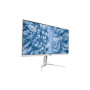 Монітор 2E 25.7" D2621W HDMI, DP, Audio, IPS, 2560x1080, 21:9, 75Hz, FreeSync, White Монітор 2E 25.7" D2621W HDMI, DP, Audio, IPS, 2560x1080, 21:9, 75Hz, FreeSync, White