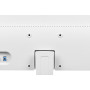 Монітор 2E 25.7" D2621W HDMI, DP, Audio, IPS, 2560x1080, 21:9, 75Hz, FreeSync, White Монітор 2E 25.7" D2621W HDMI, DP, Audio, IPS, 2560x1080, 21:9, 75Hz, FreeSync, White