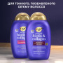 Шампунь OGX Biotin&Collagen для позбавлених об'єму, тонк. волосся 385 мл (0022796976703)