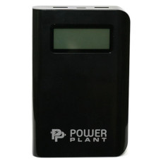 Зарядний пристрій для акумуляторів PowerPlant для аккумуляторов LIR18650/ PS-PC401 + УМБ (DV00DV2814)