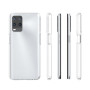 Чохол до мобільного телефона BeCover Oppo A54 Transparancy (706932) Чохол до мобільного телефона BeCover Oppo A54 Transparancy (706932)