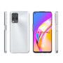 Чохол до мобільного телефона BeCover Oppo A54 Transparancy (706932) Чохол до мобільного телефона BeCover Oppo A54 Transparancy (706932)