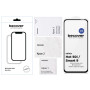 Скло захисне BeCover Infinix Smart 9 (X6532) 10D Black (712711) Скло захисне BeCover Infinix Smart 9 (X6532) 10D Black (712711)