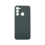 Чохол до мобільного телефона Dengos Tecno Spark GO 2022 Case + Glass (Green) (DG-KM-87) Чохол до мобільного телефона Dengos Tecno Spark GO 2022 Case + Glass (Green) (DG-KM-87)
