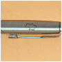 Ручка кулькова Parker JOTTER 17 UKRAINE SS CT BP Україна + Карта (16132_T205b) Ручка кулькова Parker JOTTER 17 UKRAINE SS CT BP Україна + Карта (16132_T205b)