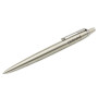 Ручка кулькова Parker JOTTER 17 UKRAINE SS CT BP Україна + Карта (16132_T205b) Ручка кулькова Parker JOTTER 17 UKRAINE SS CT BP Україна + Карта (16132_T205b)