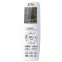 Внутрішній блок мульти спліт-системи Cooper&Hunter Vital 25м2 9000BTU 2.6кВт Wi-Fi білий Внутрішній блок мульти спліт-системи Cooper&Hunter Vital 25м2 9000BTU 2.6кВт Wi-Fi білий