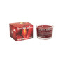 Ароматична свічка Sister's Aroma Drunk Cherry 150 г (4820227785452) Ароматична свічка Sister's Aroma Drunk Cherry 150 г (4820227785452)