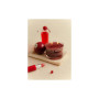 Ароматична свічка Sister's Aroma Drunk Cherry 150 г (4820227785452) Ароматична свічка Sister's Aroma Drunk Cherry 150 г (4820227785452)