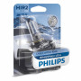 Автолампа Philips галогенова 55W (9012WVUB1) Автолампа Philips галогенова 55W (9012WVUB1)