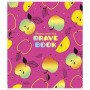 Зошит Школярик Brave book 12 аркушів лінія (012-3022L) Зошит Школярик Brave book 12 аркушів лінія (012-3022L)