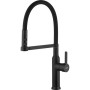 Змішувач Kroner Ersel-SCH03112BLK (CV035578) Змішувач Kroner Ersel-SCH03112BLK (CV035578)
