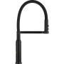 Змішувач Kroner Ersel-SCH03112BLK (CV035578) Змішувач Kroner Ersel-SCH03112BLK (CV035578)