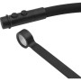 Змішувач Kroner Ersel-SCH03112BLK (CV035578) Змішувач Kroner Ersel-SCH03112BLK (CV035578)