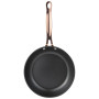 Набір сковорідок Bergner Copper, 20/24 см (BG-30296-BK)