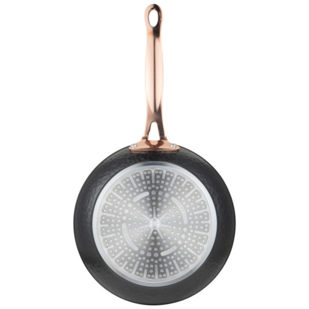 Набір сковорідок Bergner Copper, 20/24 см (BG-30296-BK)