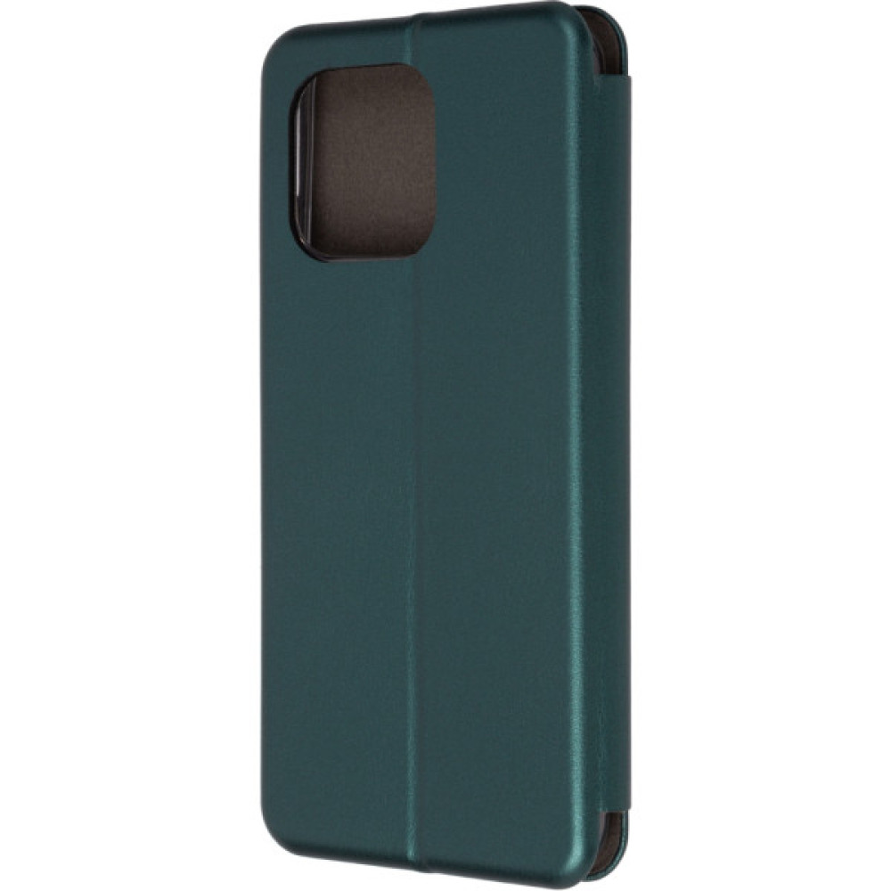 Чохол до мобільного телефона Armorstandart G-Case Motorola G05 / E15 Green (ARM83216)