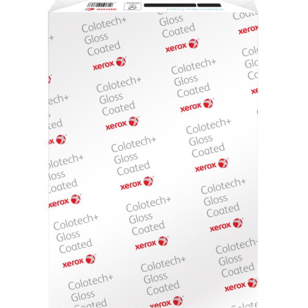 Папір Xerox A3 COLOTECH + GLOSS (200) 250с (003R91617)