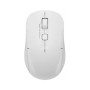 Мишка A4Tech FG16CS Air2 Wireless White (4711421998604)
