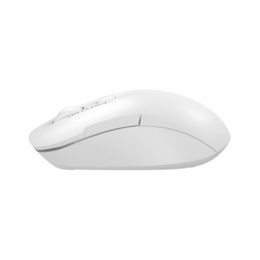 Мишка A4Tech FG16CS Air2 Wireless White (4711421998604)