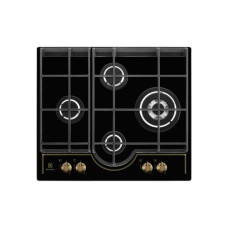Варочна поверхня Electrolux GPE 363 RBK (GPE363RBK)