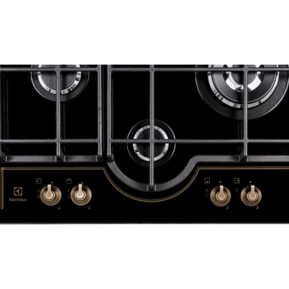 Варочна поверхня Electrolux GPE 363 RBK (GPE363RBK)