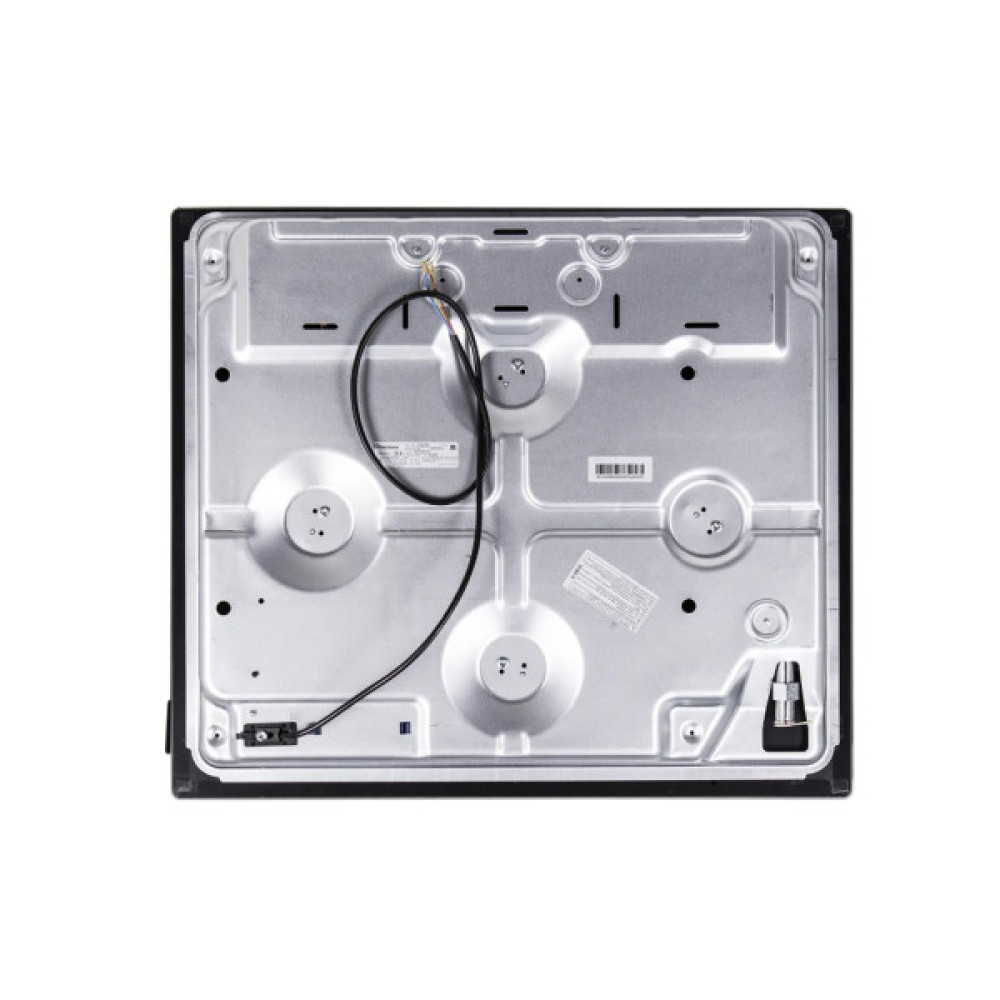 Варочна поверхня Electrolux GPE 363 RBK (GPE363RBK)