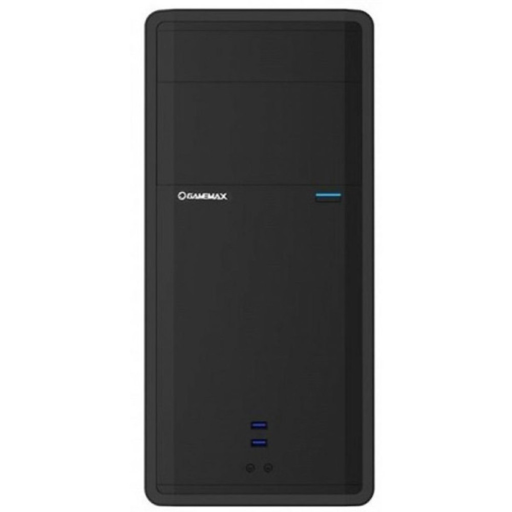 Корпус для ПК Gamemax ET-209-400W
