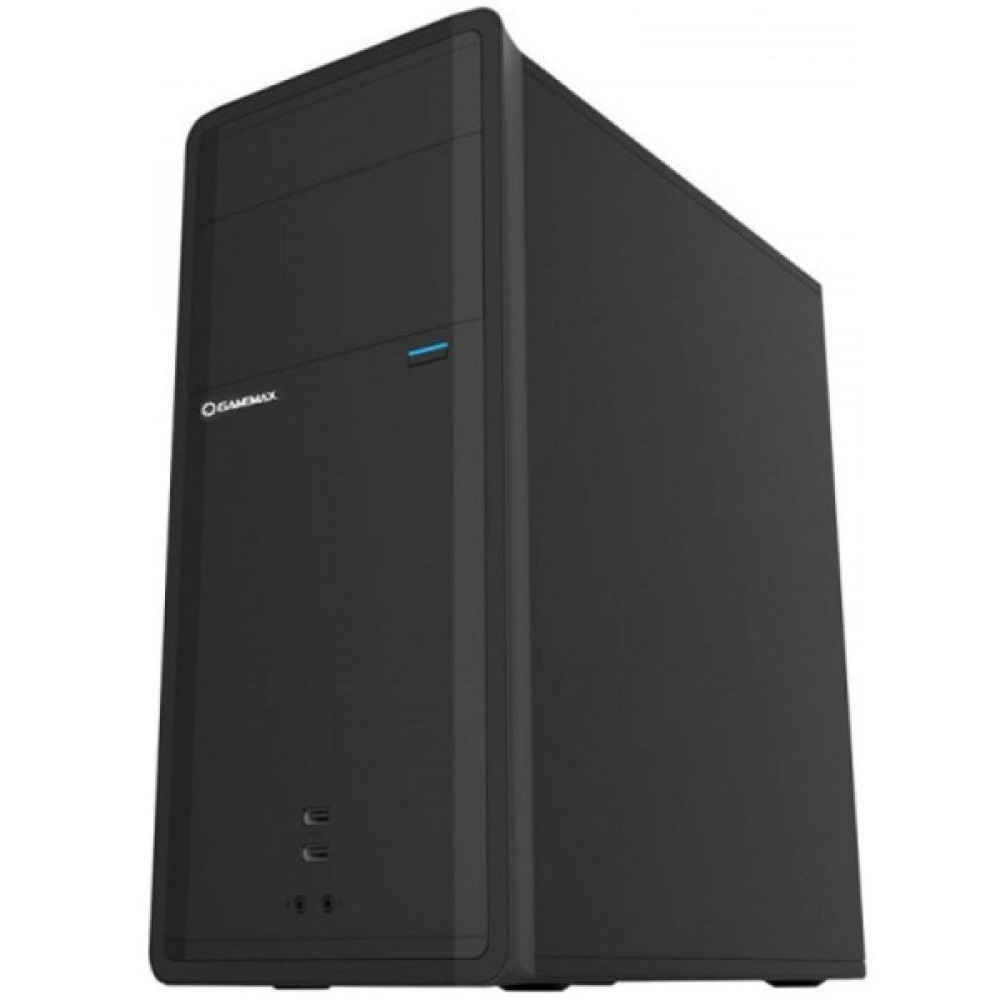 Корпус для ПК Gamemax ET-209-400W