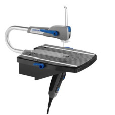 Лобзик стаціонарний Dremel MOTO SAW 70Вт 1500-2250об/хв хід 8мм 1.1кг