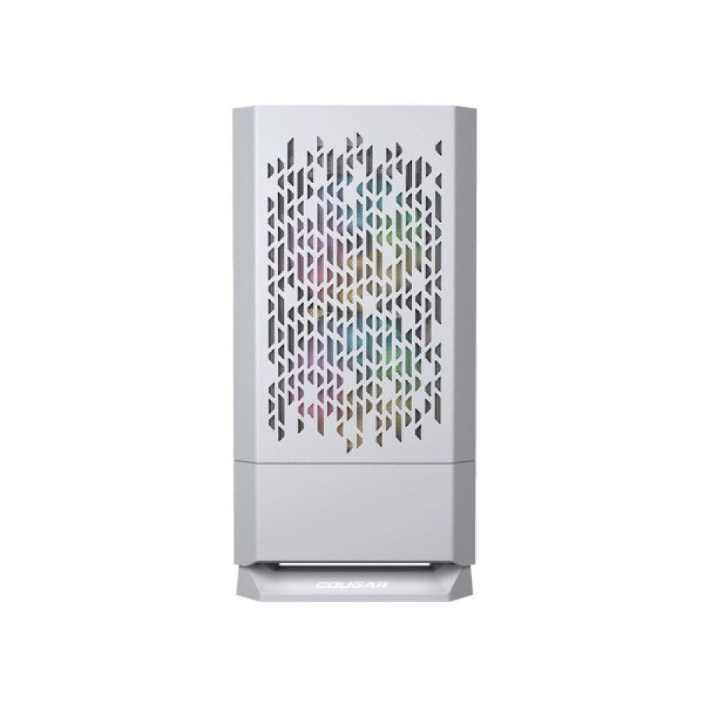 Корпус для ПК Cougar MG140 AIR RGB White