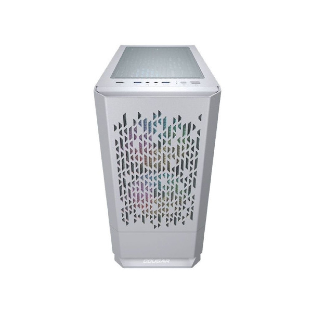 Корпус для ПК Cougar MG140 AIR RGB White