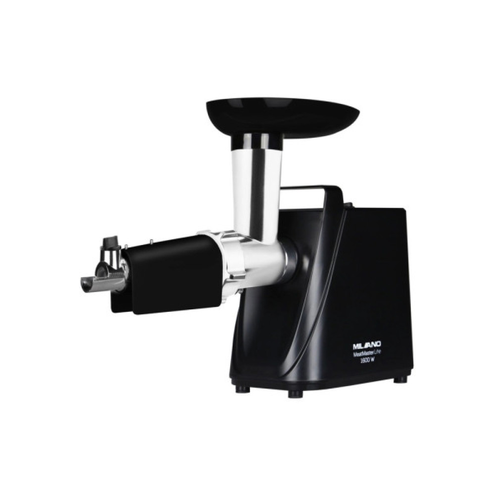 М'ясорубка Milano MG-4116BTS