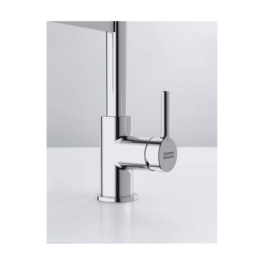 Змішувач Franke Lina (115.0626.085)