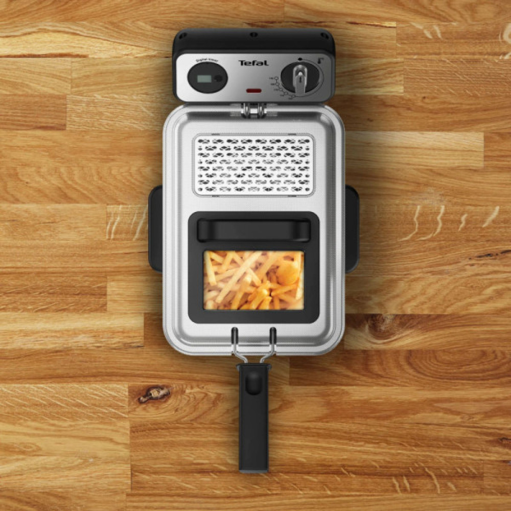 Фритюрниця Tefal FR511170