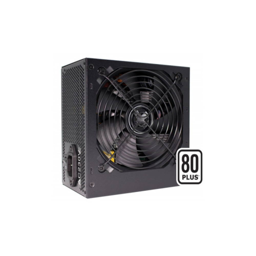 Блок живлення Xilence 650W (XP650R6.2_Bulk)