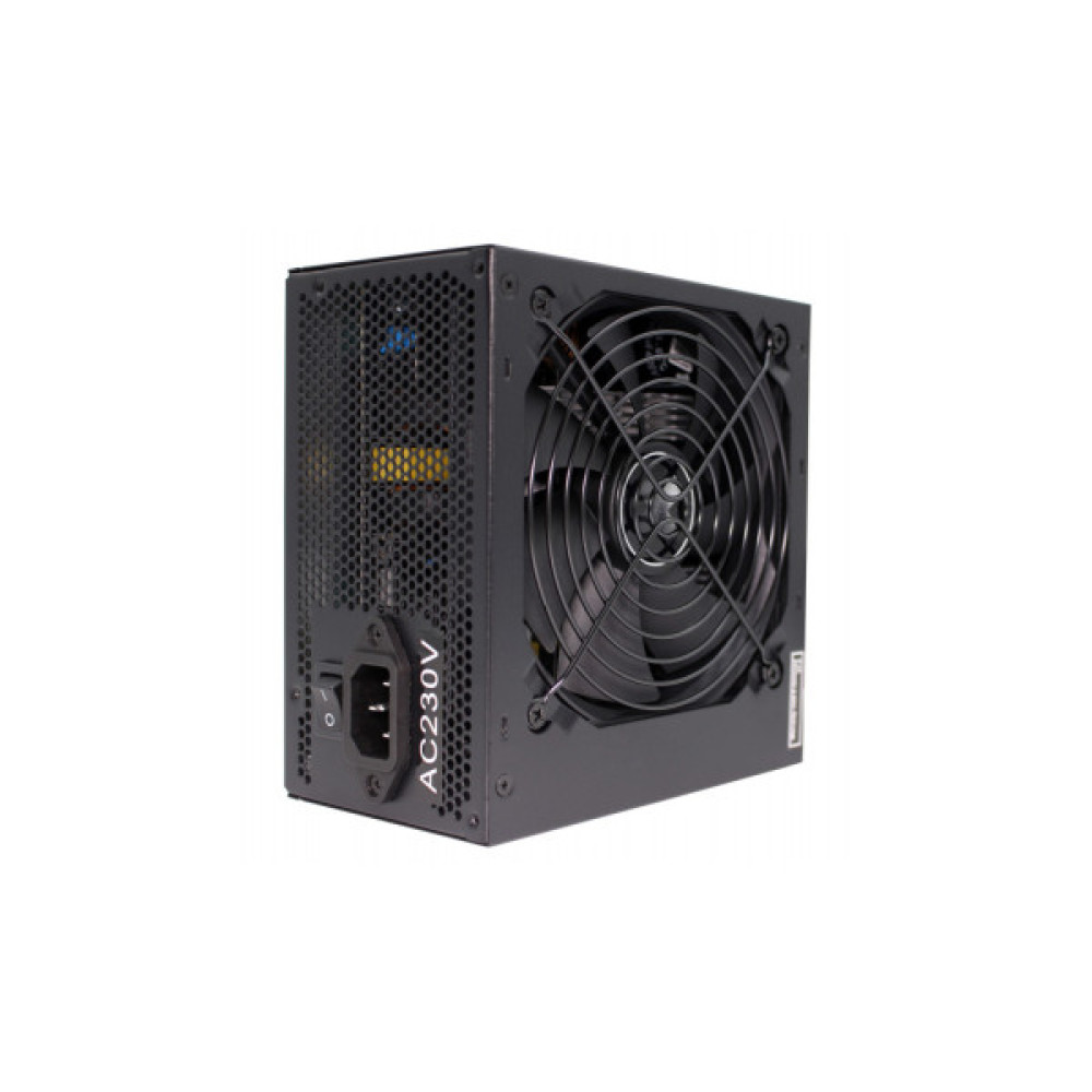 Блок живлення Xilence 650W (XP650R6.2_Bulk)