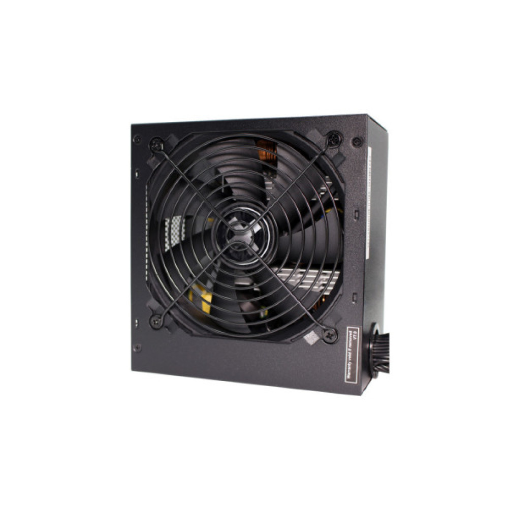 Блок живлення Xilence 650W (XP650R6.2_Bulk)