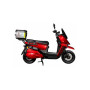 Електроскутер Atlas Tour Box 2000W Red (3185)