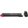 Тонер-картридж AHK Kyocera TK-895M Magent (3203405) Тонер-картридж AHK Kyocera TK-895M Magent (3203405)
